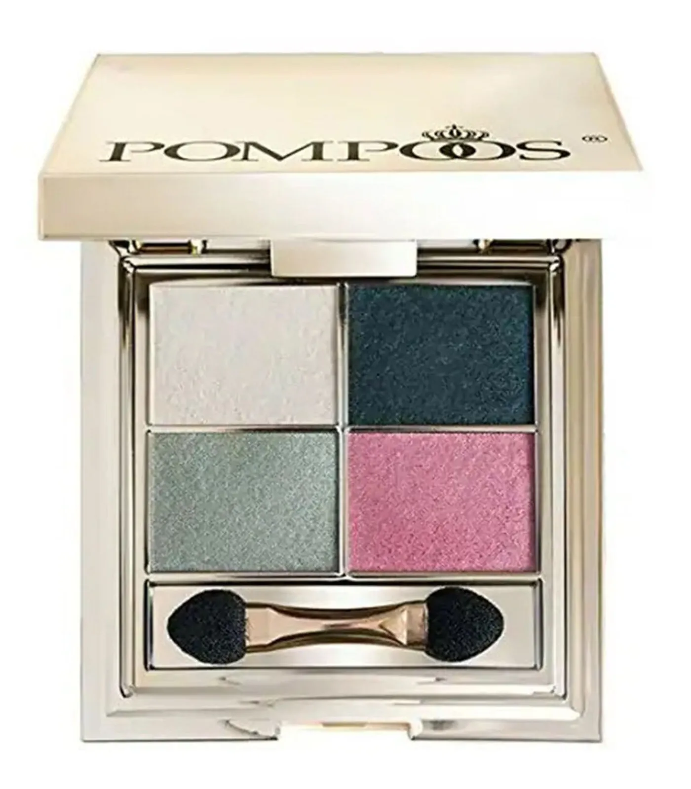 New Harald Glööckler Oogschaduw Palette Oogmake Up