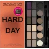 Outlet Hard Day Oogschaduwpalette Limited Edition Oogmake Up