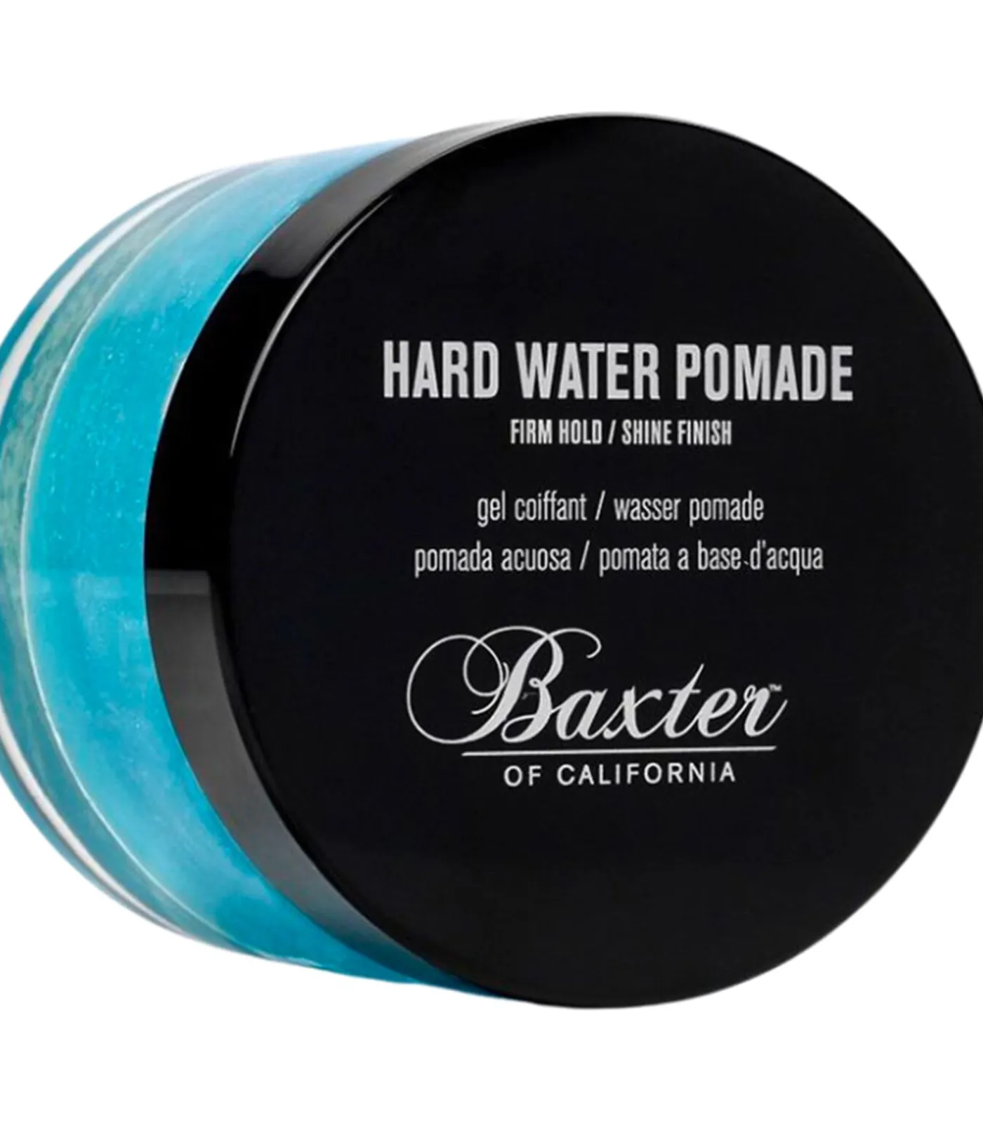 Baxter of California Hard Water Pomade - 60 ml