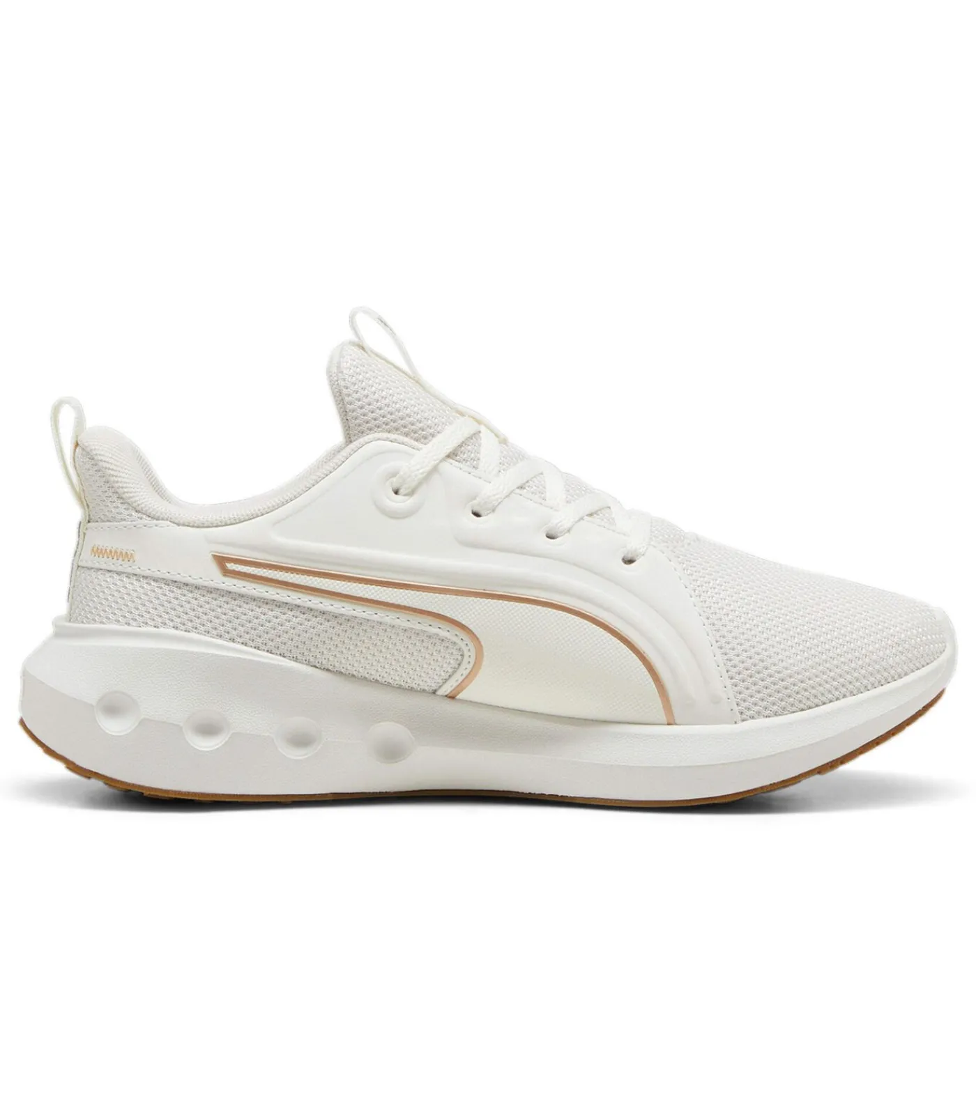 Kinderen PUMA Hardloopschoenen Softride Carson