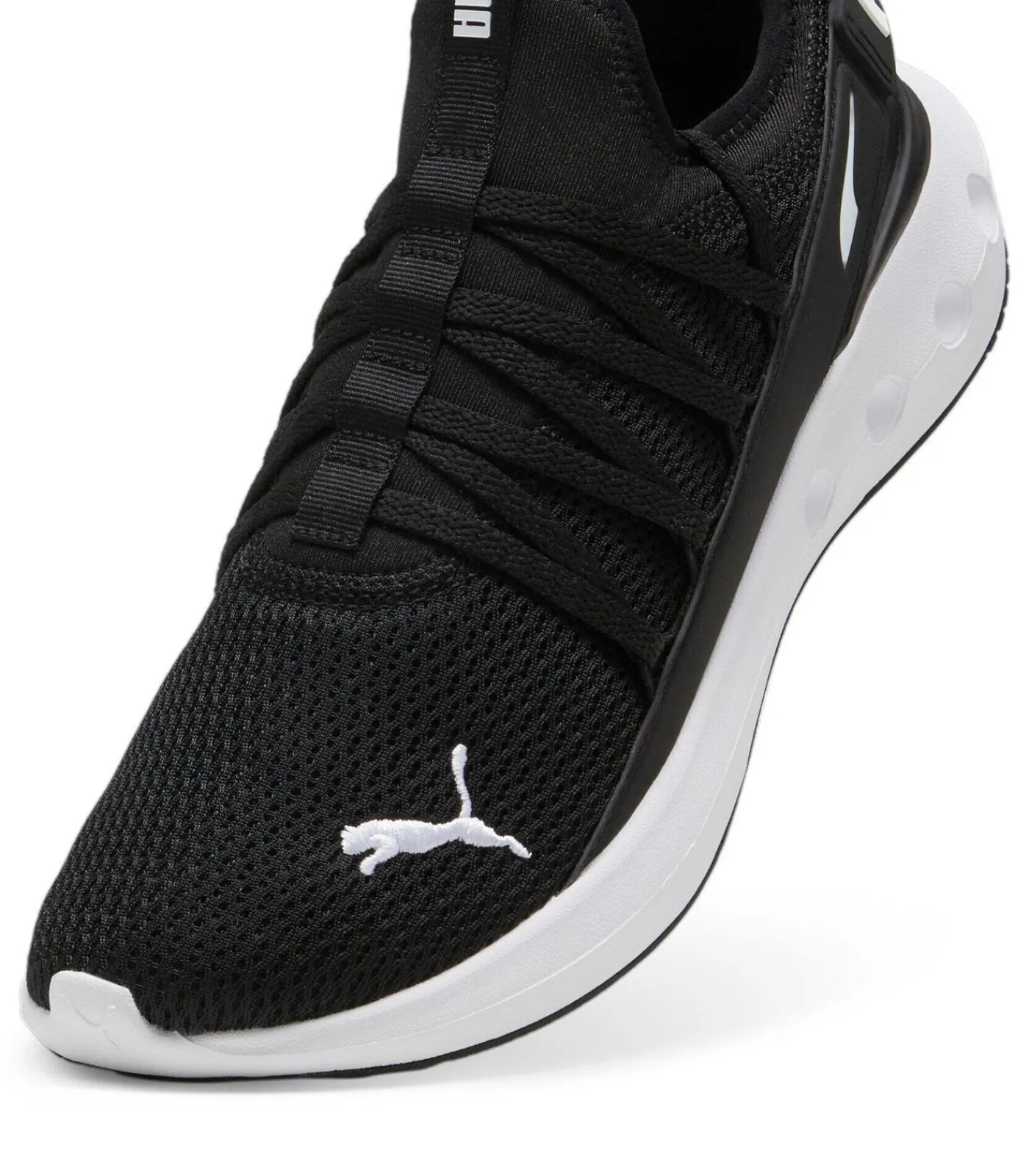 Kinderen PUMA Hardloopschoenen Softride Carson Fresh