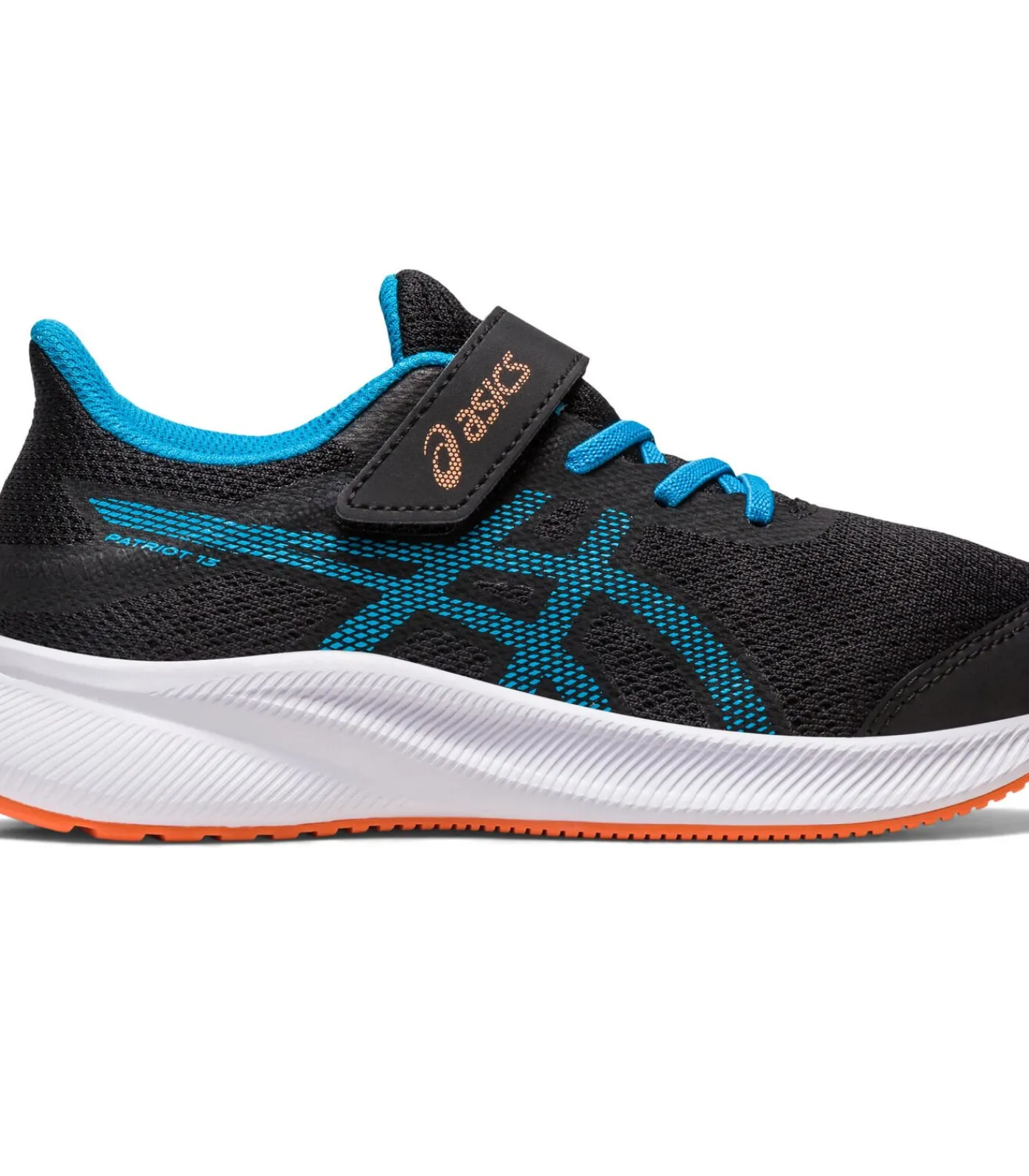 New Hardloopschoenen voor kinderen Patriot 13 Ps Kinderen Sportschoenen