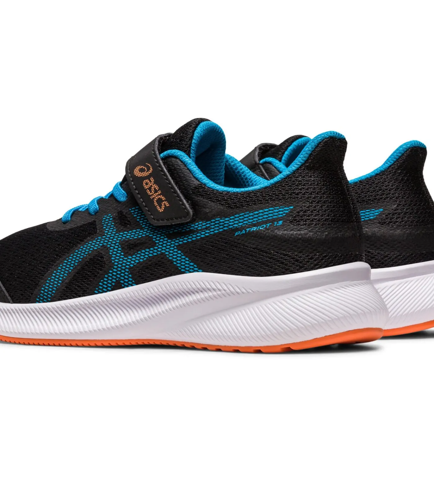 New Hardloopschoenen voor kinderen Patriot 13 Ps Kinderen Sportschoenen