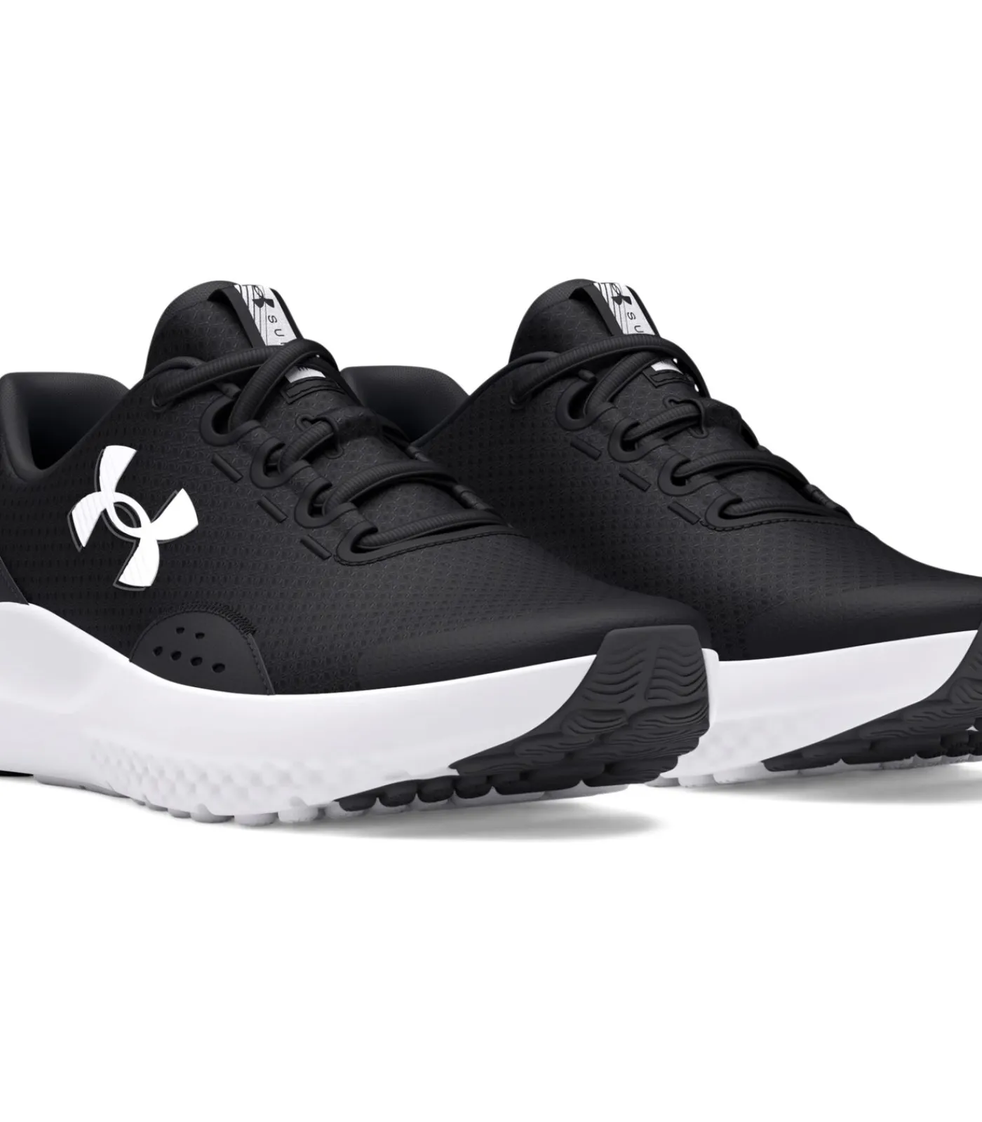 Kinderen Under Armour Hardloopschoenen voor kinderen Surge 4
