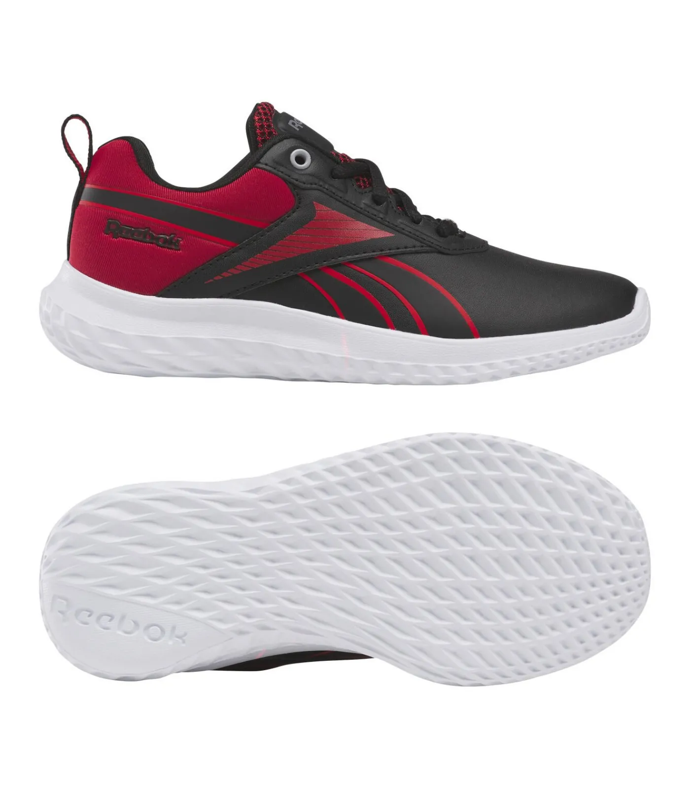 Kinderen Reebok Hardloopschoenen voor kinderen Rush 5