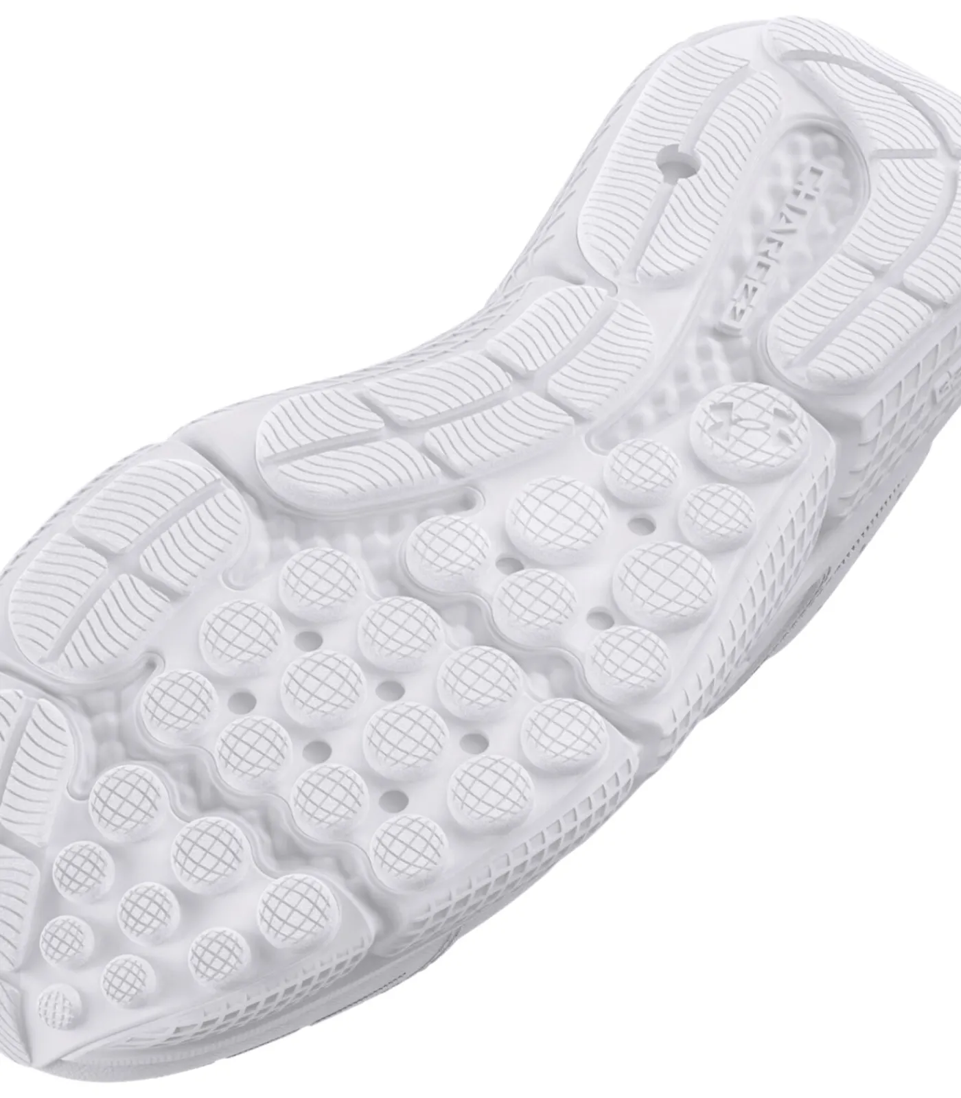 Kinderen Under Armour Hardloopschoenen voor kinderen Grade School Assert 1...