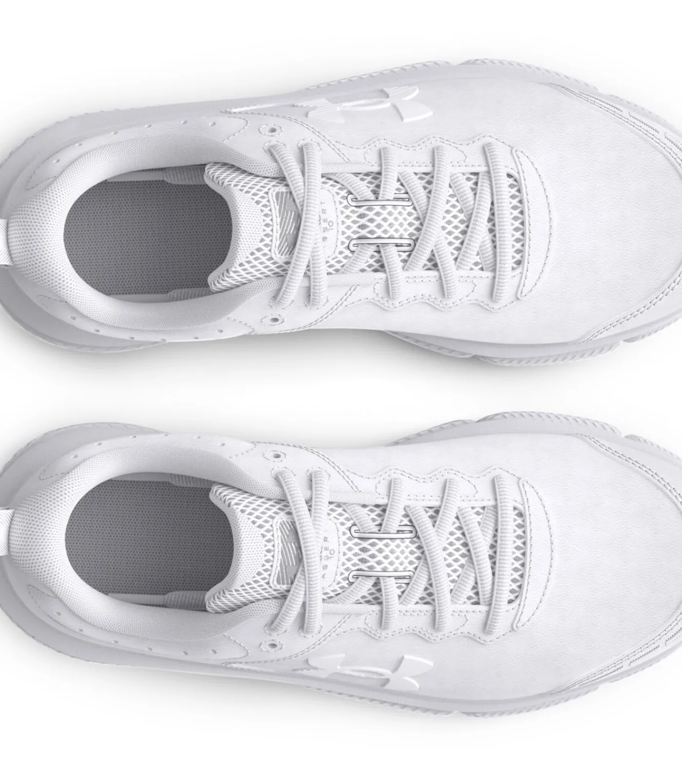 Kinderen Under Armour Hardloopschoenen voor kinderen Grade School Assert 1...