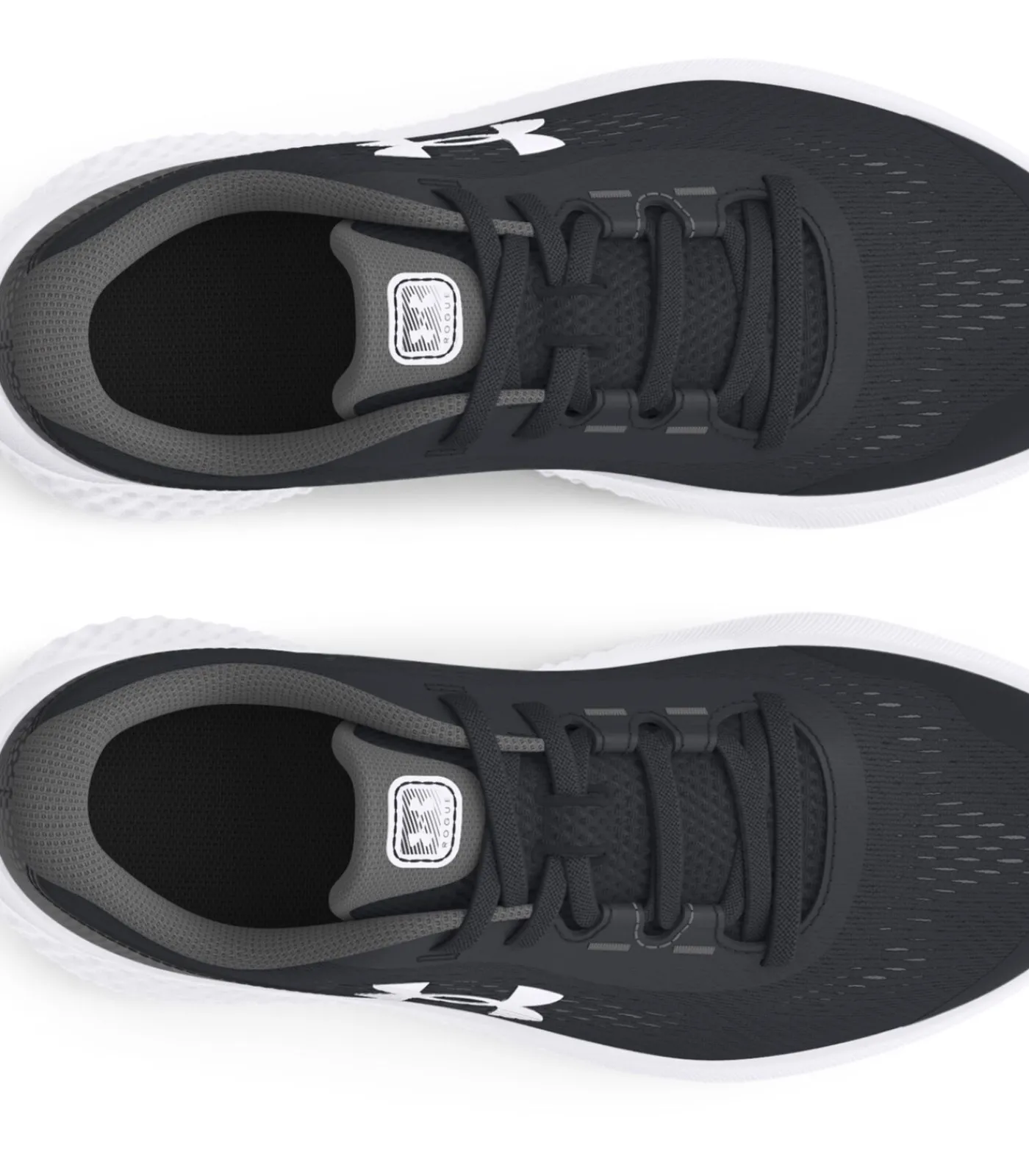 Kinderen Under Armour Hardloopschoenen voor kinderen Rogue 4 AL