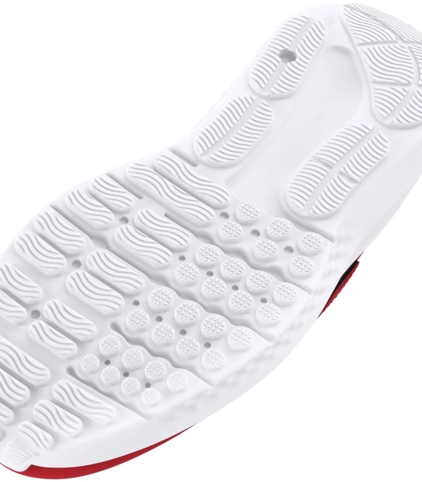 Kinderen Under Armour Hardloopschoenen voor kinderen Surge 4 AC