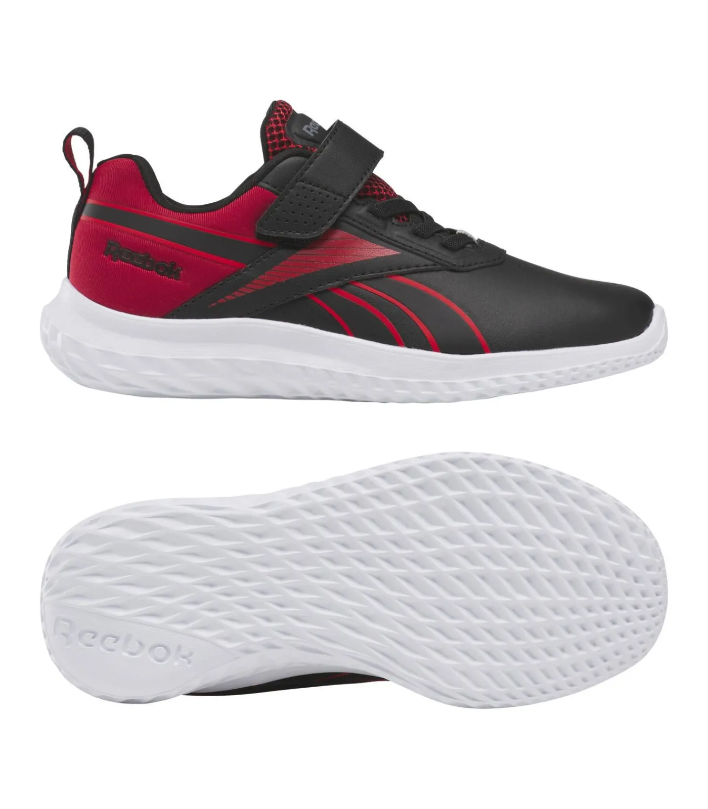 Kinderen Reebok Hardloopschoenen voor kinderen Rush 5