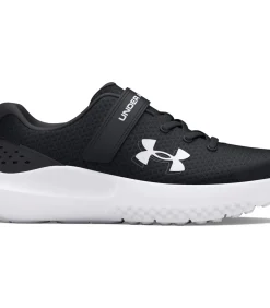 Hardloopschoenen voor kinderen Surge 4 AC Kinderen Sportschoenen