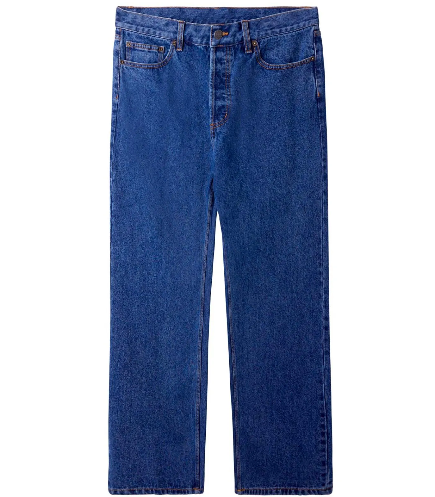 Heren OBEY Hardwork Denim