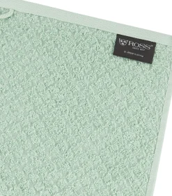 Outlet Harmony - 8-delige handdoeken set Badset