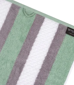 Outlet Harmony - 4-delige handdoeken set Badset