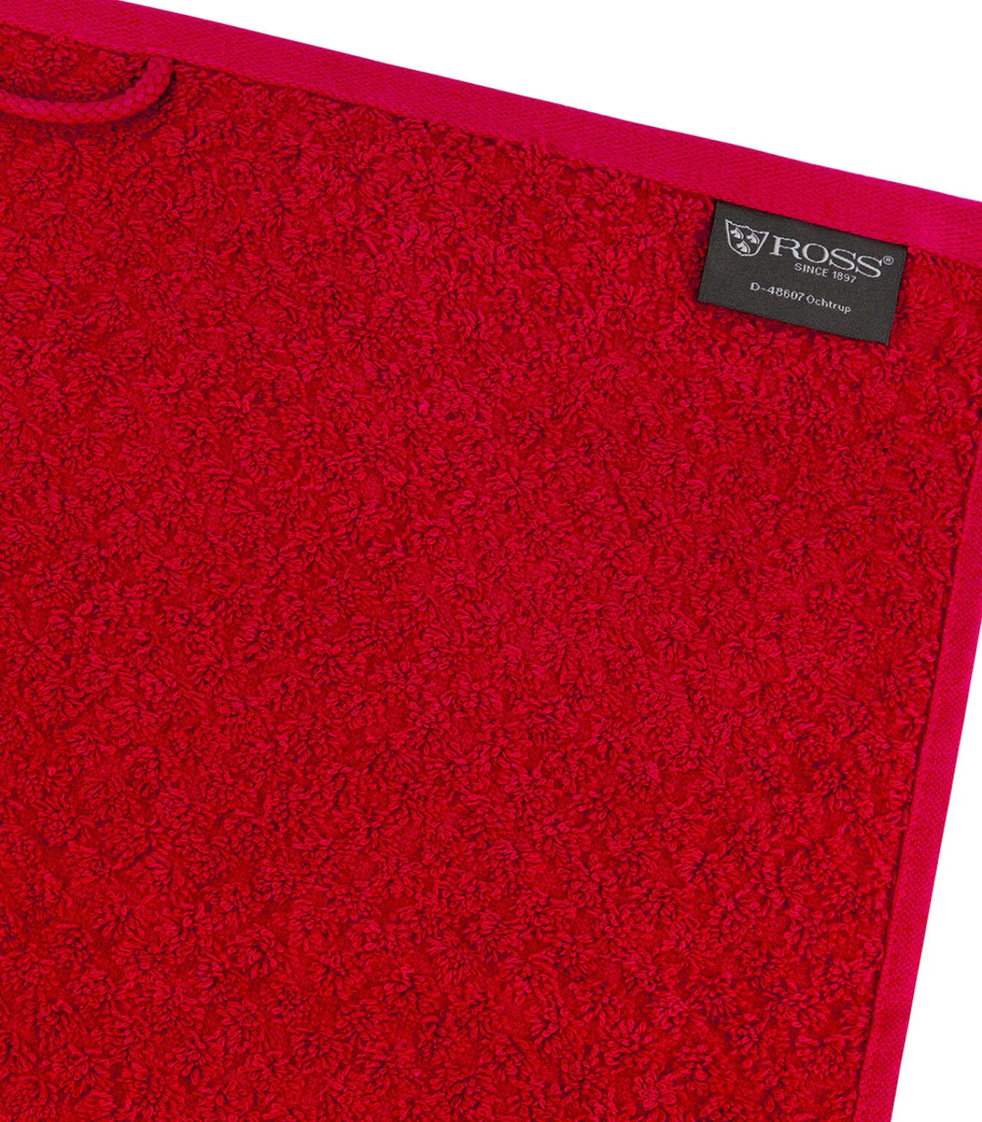 Ross Harmony - Set van 4 handdoeken