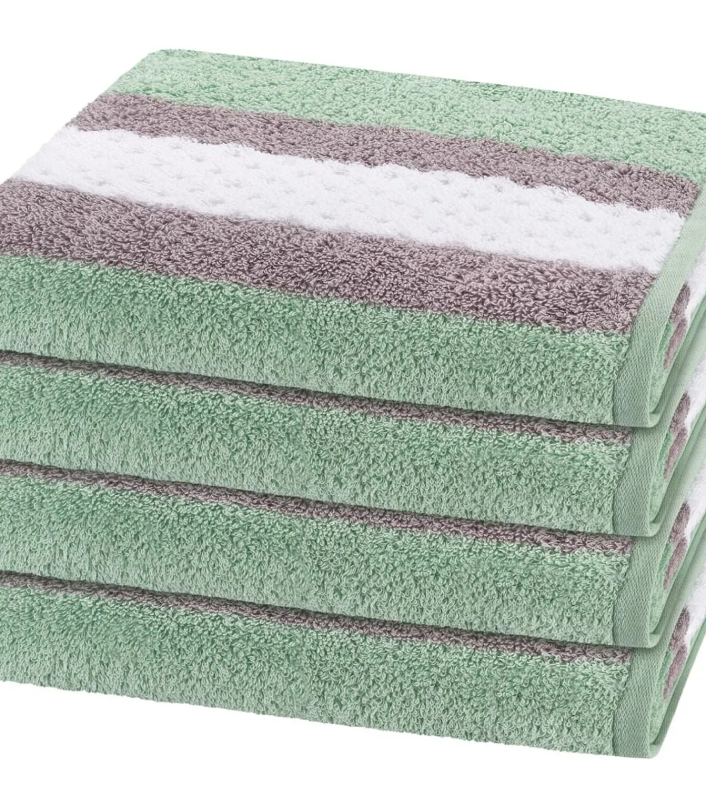 Ross Harmony - Set van 4 handdoeken