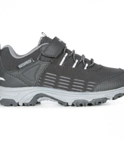 Outlet HARRELSON - Sneakers - Zwart Kinderen Sportschoenen