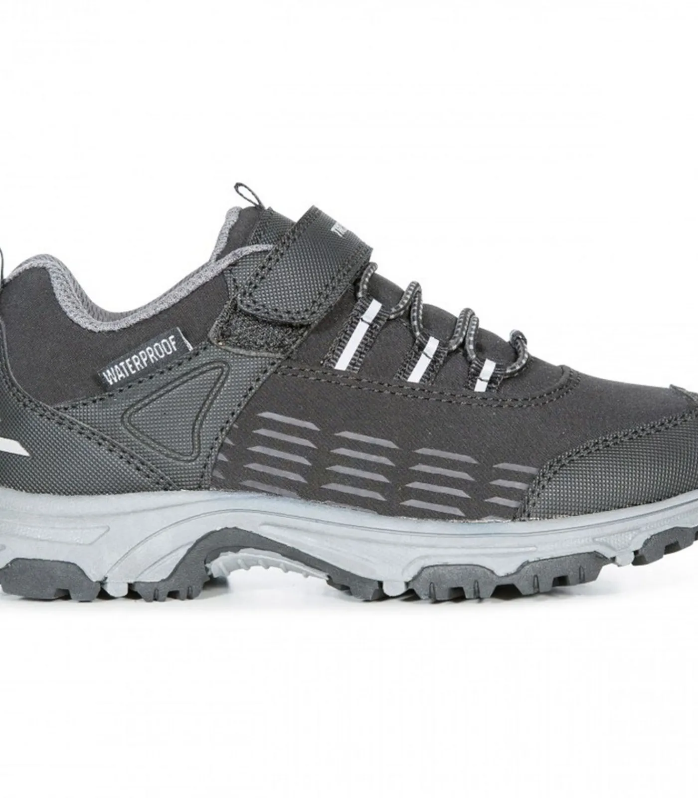 Outlet HARRELSON - Sneakers - Zwart Kinderen Sportschoenen