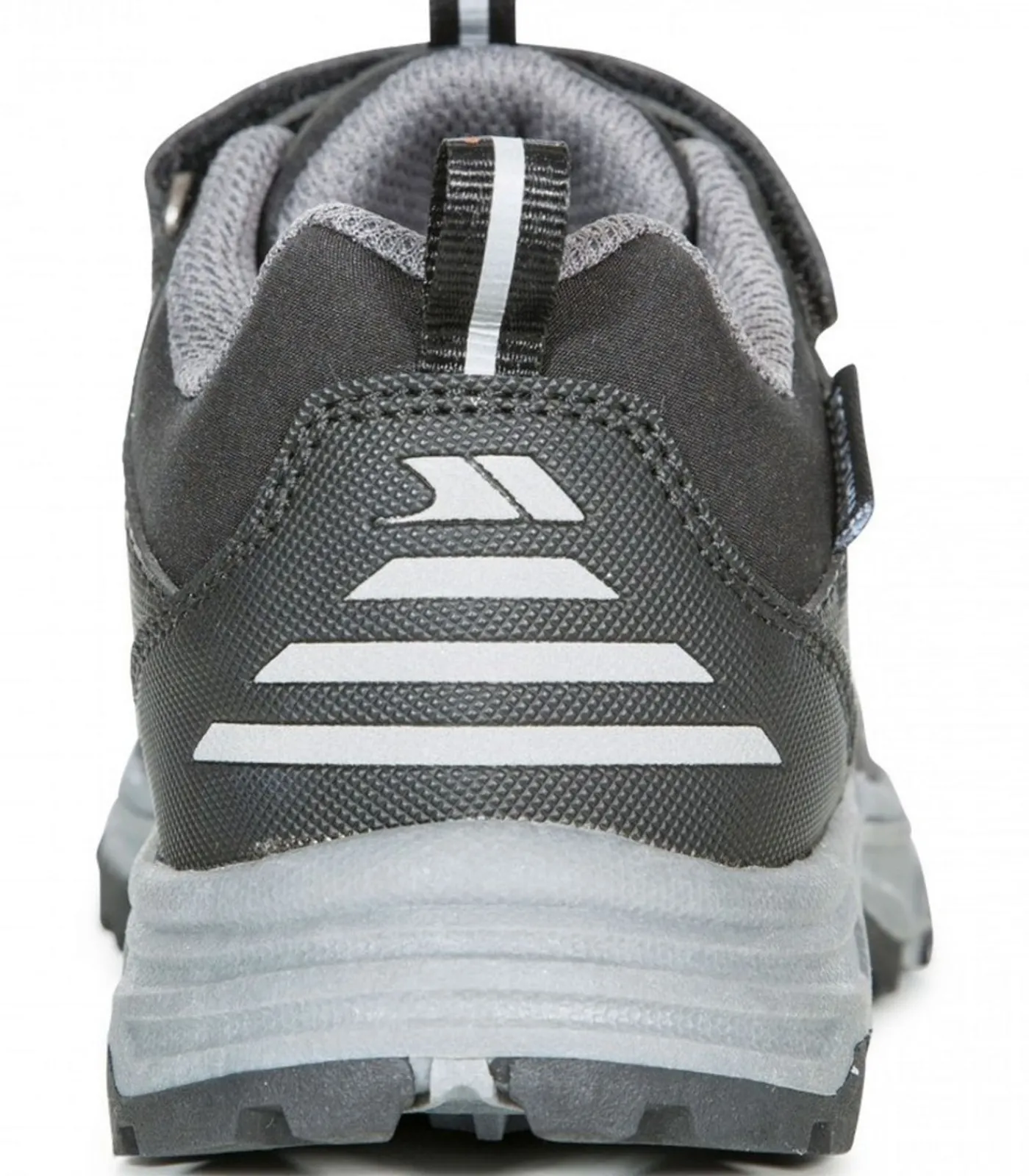 Outlet HARRELSON - Sneakers - Zwart Kinderen Sportschoenen