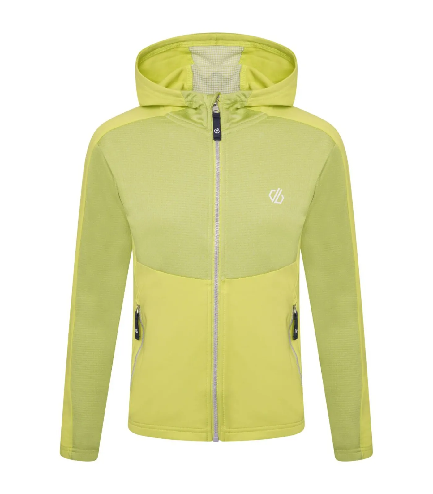 Discount HASTILY - midlayer - Marineblauw Kinderen Jassen