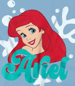 Kinderen Disney Princess HEADSHOT - T-shirt -