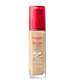 Bourjois Healthy Mix Clean Foundation - 51.2W Vanille Dorée
