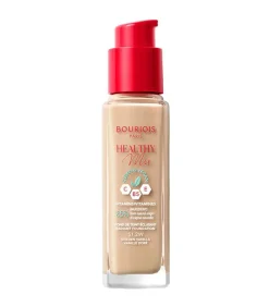 Bourjois Healthy Mix Clean Foundation - 51.2W Vanille Dorée