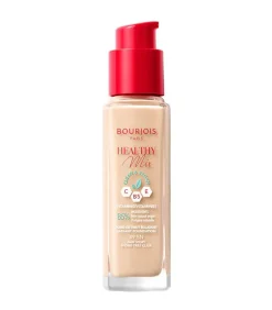 Bourjois Healthy Mix Clean Foundation - 49.5N Fair Ivory