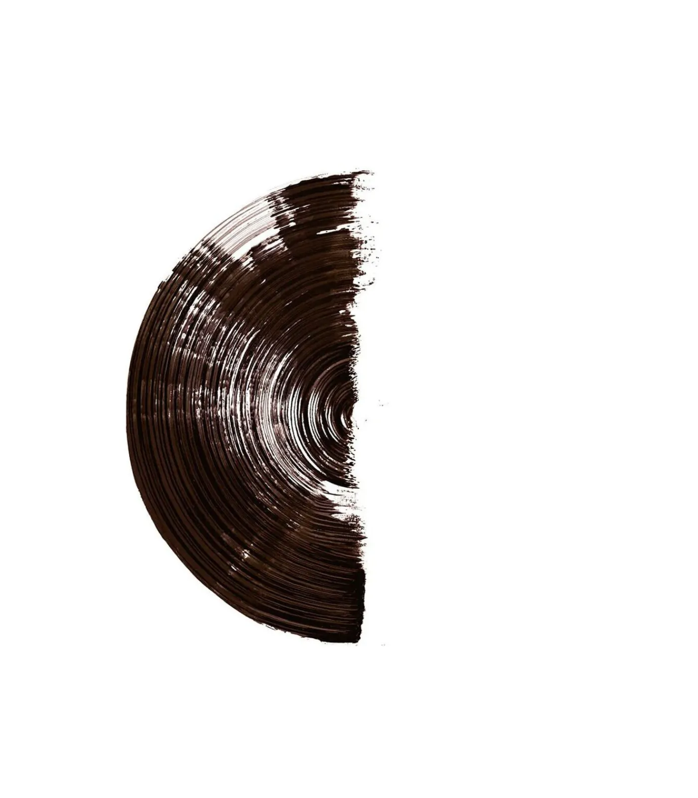 Bourjois Healthy Mix Clean Mascara - 02 Zwartbruin