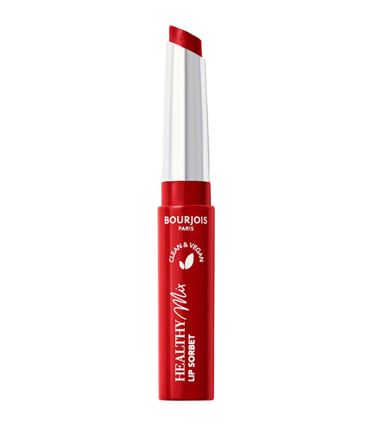 Bourjois Healthy Mix Lippen Sorbet - 01 Cherry Sundae