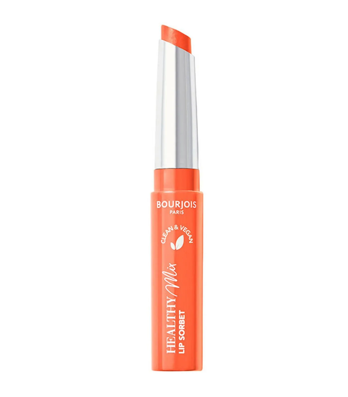 New Healthy Mix Lippen Sorbet - 03 Coral'n'cream Lip Make Up
