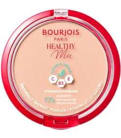 Bourjois Healthy Mix Natuurlijke Glanspoeder - 04 Beige Doré