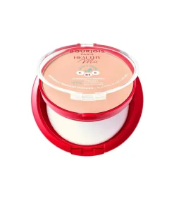 Bourjois Healthy Mix Natuurlijke Glanspoeder - 04 Beige Doré