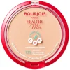 Bourjois Healthy Mix Natuurlijke Glanspoeder - 02 Vanille
