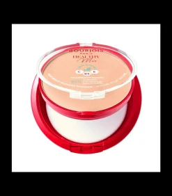 Bourjois Healthy Mix Natuurlijke Glanspoeder - 02 Vanille