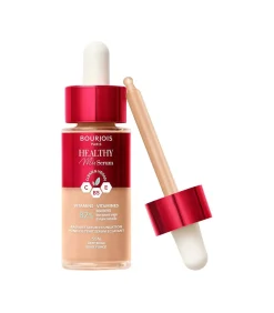 Clearance Healthy Mix Serum Foundation - 55N Diepe Beige Teint