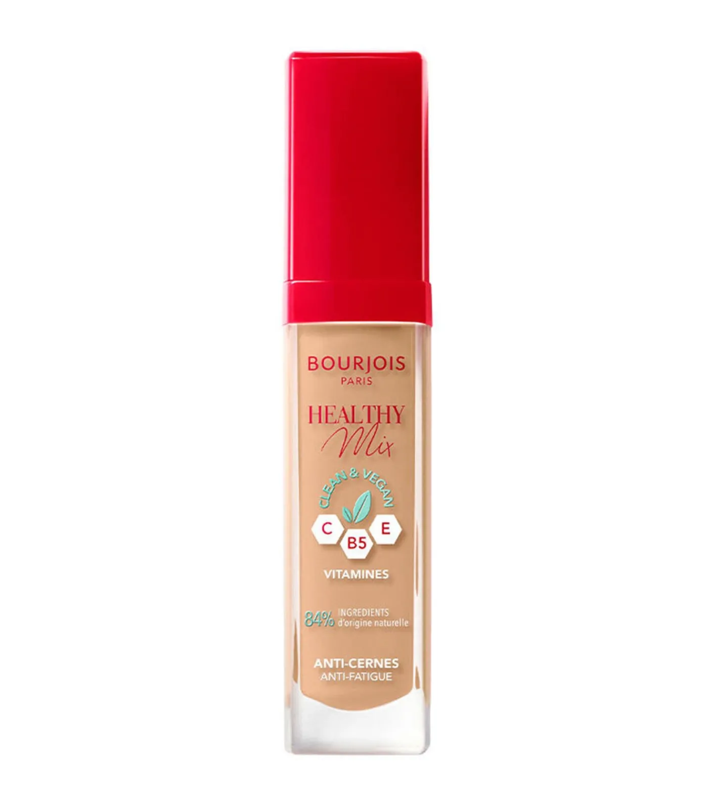 New Healthy Mix Vloeibare Concealer - 52 Beige Teint