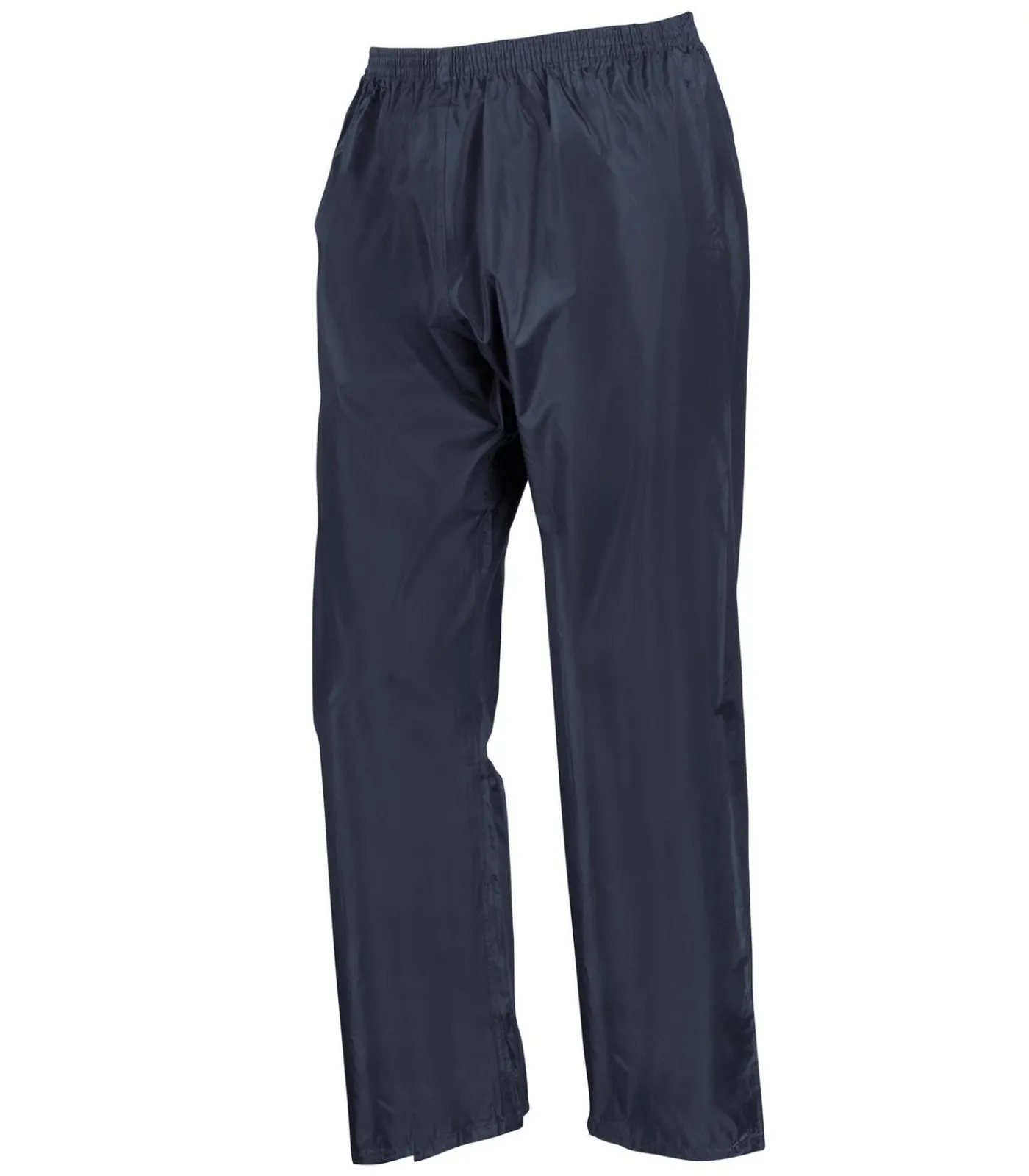 Kinderen Result HEAVYWEIGHT - Regenpak - Marineblauw