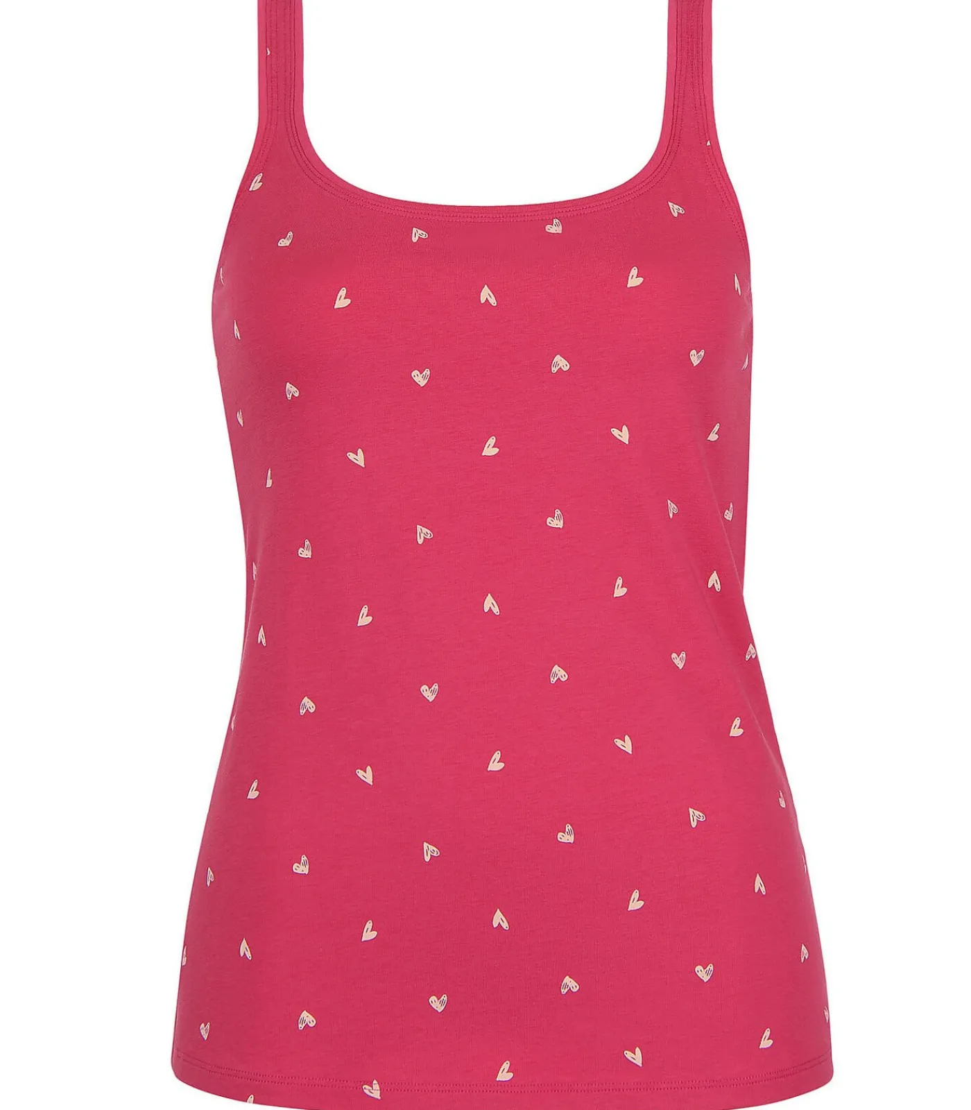 DAMES LISCA Hemd top True Love