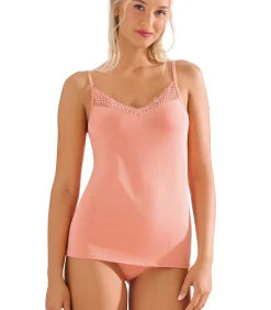 Hot -Hemd topje POMPEYA DAMES Onderhemden