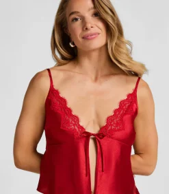 DAMES Hunkemöller Hemdje Mya