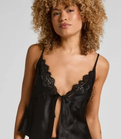 DAMES Hunkemöller Hemdje Mya