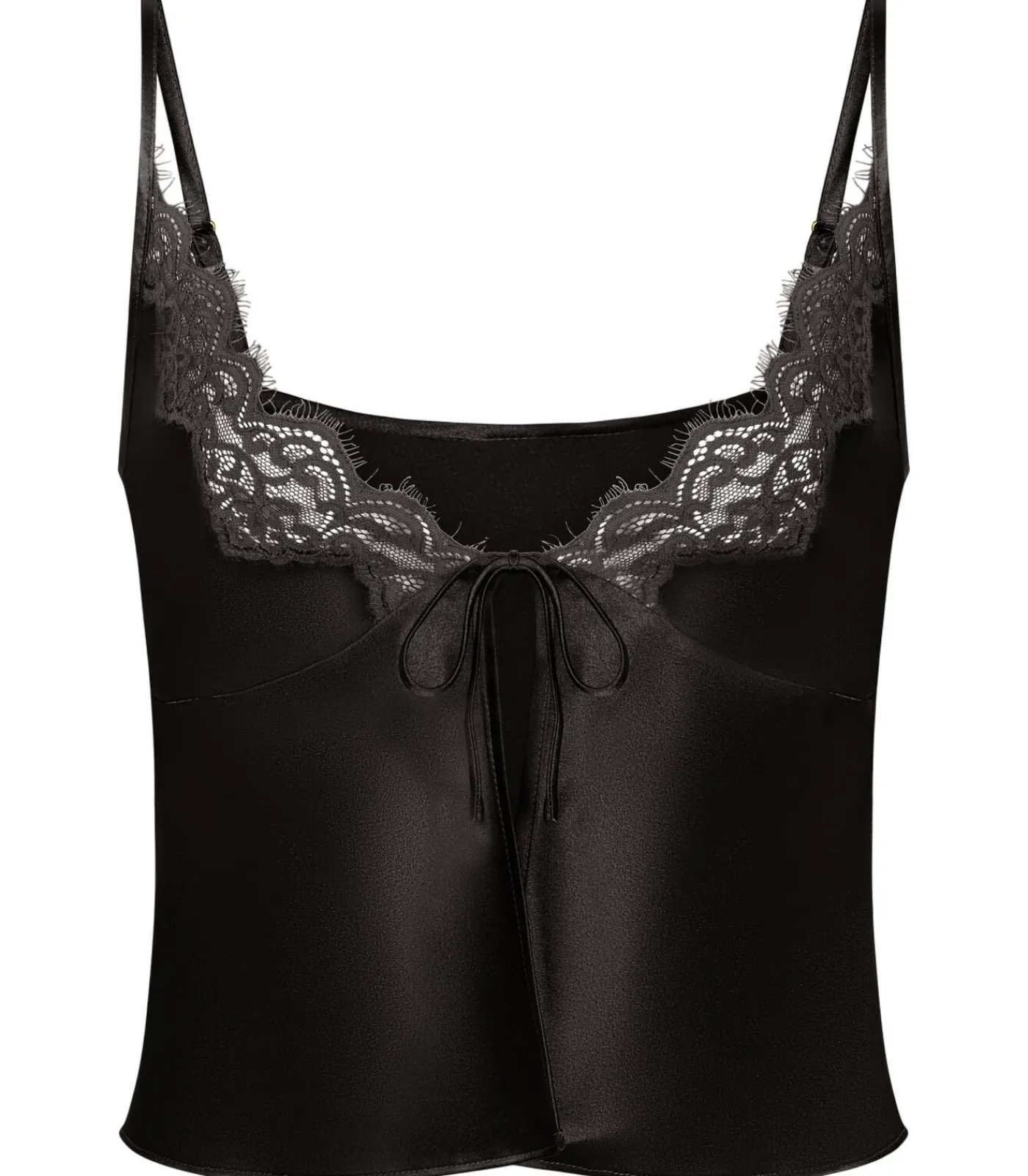 DAMES Hunkemöller Hemdje Mya