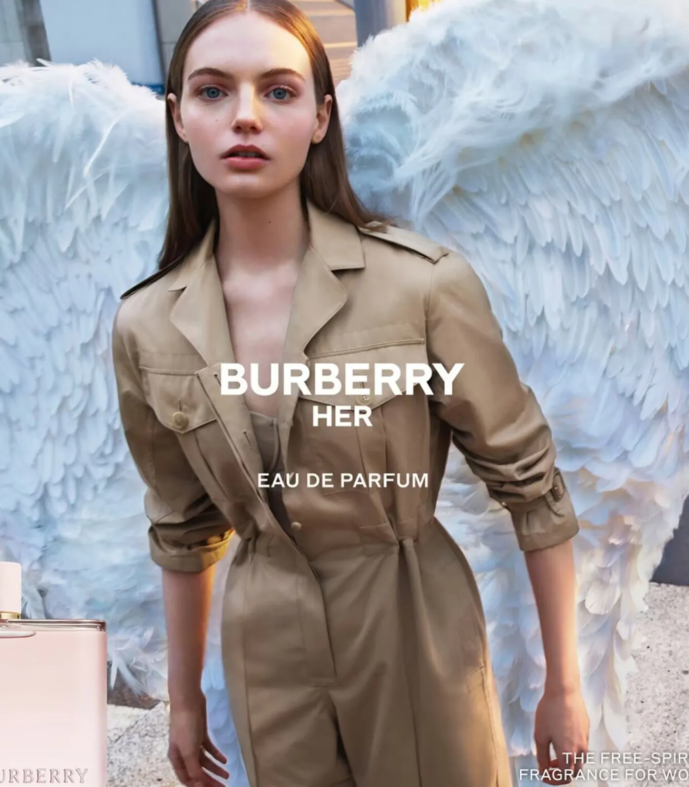 Burberry Her Eau de Parfum 50 ml