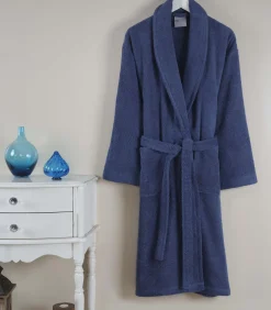 Heren Blanc Avenue Heren badjas T 50/52