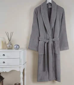 Hot Heren badjas T 54/56 Heren Badjassen