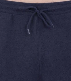 Heren ISOTONER Heren joggerbroek marine