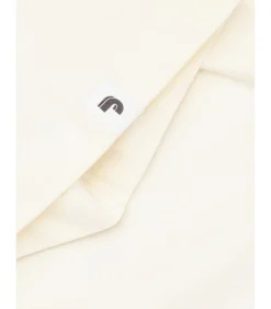 Heren J&JOY Heren T-shirt met Andesuyo-print