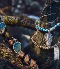 Heren MES BIJOUX Herenarmband 