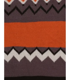 Heren J&JOY Herensjaal met logo